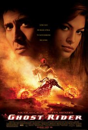 Ghost Rider (2007) Free Movie