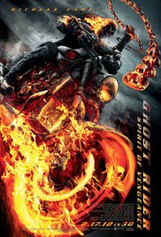 Ghost Rider: Spirit of Vengeance (2011) Free Movie