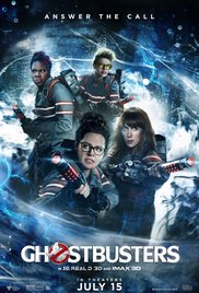 Ghostbusters (2016) Free Movie