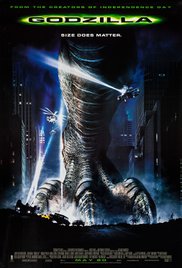 Godzilla (1998) Free Movie M4ufree