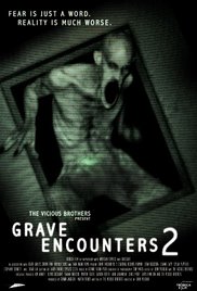 Grave Encounters 2 (2012) Free Movie