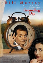 Groundhog Day (1993) Free Movie