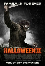 Halloween II 2009 Free Movie