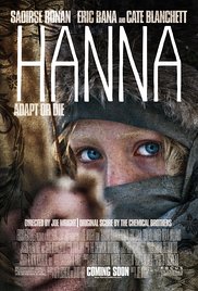 Hanna 2011 Free Movie