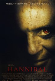 Hannibal (2001) Free Movie
