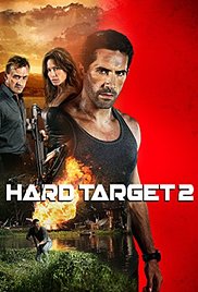 Hard Target 2 (2016) M4uHD Free Movie