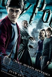 Harry Potter and the HalfBlood Prince 2009 M4uHD Free Movie
