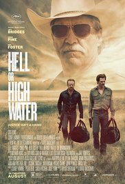 Hell or High Water (2016) Free Movie