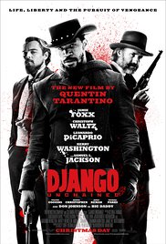 Django Unchained (2012) Free Movie