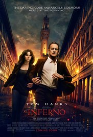 Inferno (2016) Free Movie M4ufree