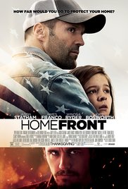 Homefront (2013) M4ufree