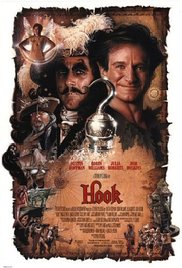 Hook (1991) Free Movie