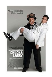 I Now Pronounce You Chuck & Larry (2007) M4uHD Free Movie