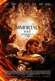 Immortals (2011) Free Movie