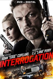 Interrogation (2016) M4uHD Free Movie