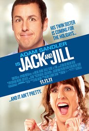 Jack and Jill (2011) M4uHD Free Movie