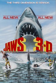 Jaws 3 1983 Free Movie