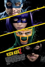 Kick Ass 2 (2013) M4uHD Free Movie