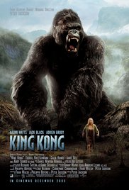 King Kong (2005) Free Movie