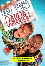 Laid in America (2016) Free Movie
