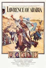 Lawrence of Arabia (1962) Free Movie