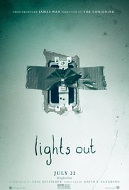 Lights Out 2016 M4uHD Free Movie