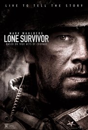 Lone Survivor (2013) M4ufree