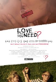 Love Is All You Need? (2016) M4uHD Free Movie