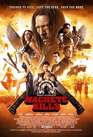Machete Kills (2013) Free Movie