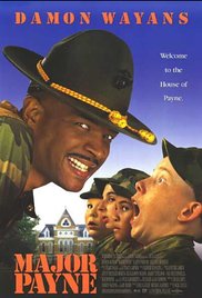 Major Payne (1995) Free Movie M4ufree
