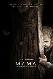 Mama 2013 Free Movie
