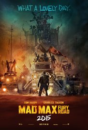 Mad Max: Fury Road (2015) Free Movie M4ufree
