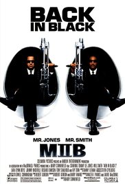 Men In Black II 2002 Free Movie M4ufree