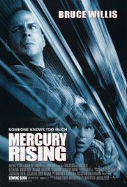Mercury Rising (1998) Free Movie