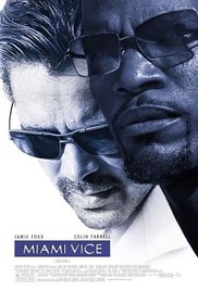 Miami Vice (2006) Free Movie