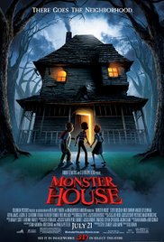 Monster House 2006 Free Movie