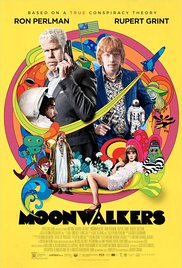 Moonwalkers (2015) Free Movie