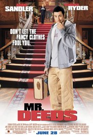 Mr. Deeds (2002) Free Movie
