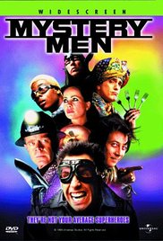 Mystery Men (1999) Free Movie