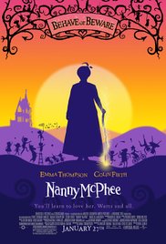 Nanny McPhee (2005) Free Movie