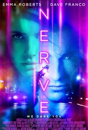 Nerve (2016) M4uHD Free Movie