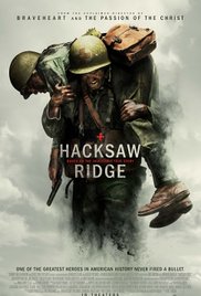 Hacksaw Ridge (2016) Free Movie
