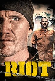 Riot (2015) Free Movie
