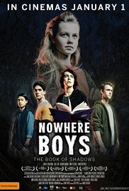 Nowhere Boys: The Book of Shadows (2016) Free Movie
