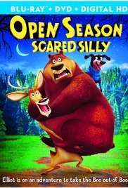 Open Season: Scared Silly (Video 2015) M4uHD Free Movie