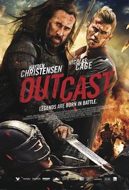 Outcast (2014) Free Movie M4ufree