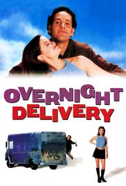 Overnight Delivery (1998) Free Movie