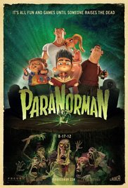 ParaNorman (2012) Free Movie