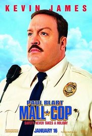 Paul Blart Mall Cop 2009 Free Movie
