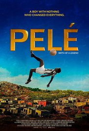 Pele: Birth of a Legend (2016) Free Movie